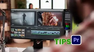 3 NEW Tips and Tricks Premiere Pro Video Editing Tips in Hindi