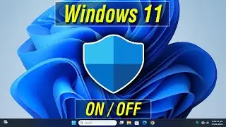 How to Turn Off or Disable Windows Defender in Windows 11/10 EASY (2024) PC And Laptop In Hindi