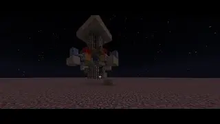 The best Minecraft trap for the DonutSMP