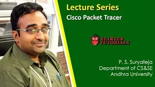 Connecting two PCs in a LAN using Cisco Packet Tracer