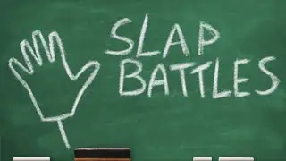 ТЕСТ ПО SLAP BATTLES - Экзамен на знания Слеп Бателс