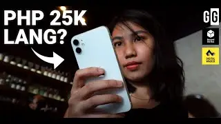 Top 5 reasons why the iPhone 11 is still worth it in 2023 Philippines (Taglish)