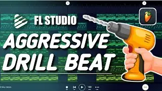 How To Make Uk Drill Beat In Fl Studio Mobile