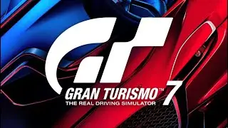 Gran Turismo 7_BMW M4 Превосходная графика! 4K