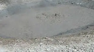 Yellowstone Geiser