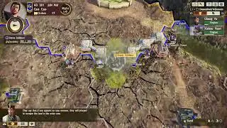 Rotk 14 Guandu The Great Cao Playthrough 5