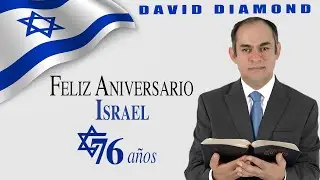 DAVID DIAMOND🚨 76 ANIV DE ISRAEL🚨ESCÁNDALO: LA ONU RECONOCE QUE MINTIÓ EN NÚMERO DE VÍCTIMAS EN GAZA
