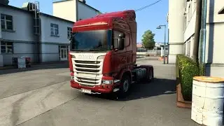 ETS 2