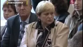 Сбила сотрудника ДПС 28 09 2009 Criminalnaya Ru
