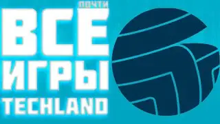 Какие игры разрабатывала Techland
