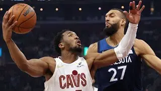 Minnesota Timberwolves vs Cleveland Cavaliers - Full Game Highlights | February 10, 2025 NBA Season