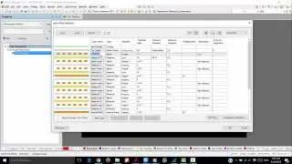 How to Set Up Layer Stack in Altium Designer