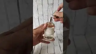 Запах бергамота / Свежесть + Сладость + Цитрус / Нишевая парфюмерия / Духи / Тестер Шоп / 