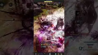 Black Desert - BDO - PvP - SORCERESS - ИНИЦИАЦИЯ от СОРКИ - НАСЛЕДИЕ - ПвП
