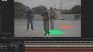 Advance 3D Camera Tracking in After Effects Tutorial | VFX | Inside Motion Pictures | 2021