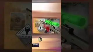 КС ГО СВОРОВАЛ ФИШКИ У СТАНДОФФ 2🤯 