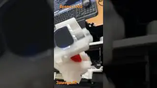 Не печатает принтер Epson L200 | замена печатающей головки