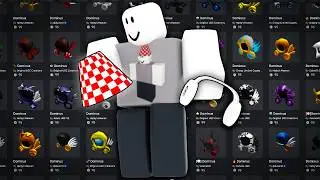 Roblox Hats Have Lost Their Identity