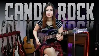 CANON ROCK - Juliana Wilson (Guitar Cover)