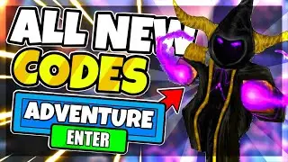 ALL ADVENTURER SIMULATOR CODES! (APRIL 2021) | *WORKING/VALID* [Roblox]