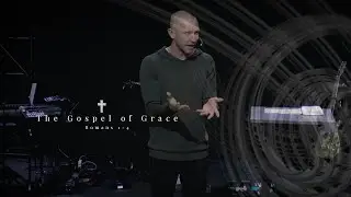 Who Suppress The Truth - Romans 