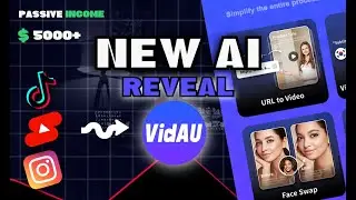 Create Monetizable TikTok Shop Videos with VidAU AI Video Generator