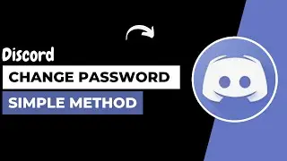 How To Change Discord Password If You Forgot It - Reset Discord Password