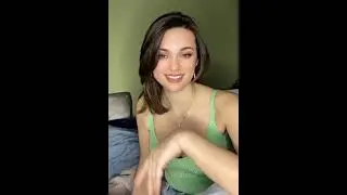 Maria 👸 periscope live! 💕 294 