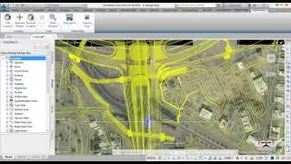 Viewing Your drawing in Google Earth autocad civil 3d 2016