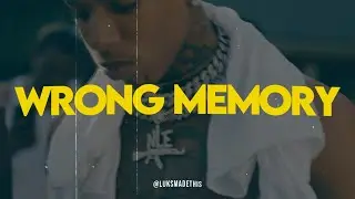 FREE Flp ❌ NLE Choppa x Lil Baby Type Beat - WRONG MEMORY - FL Studio Project 2022