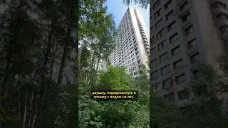 КАК ИЗ ДВУШКИ СДЕЛАЛИ ТРЕШКУ И ПРОДАЮТ ЗА 17 700 000 рублей.
