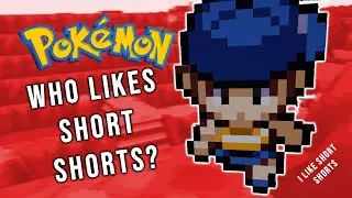 PokeQuest: Breaking the Brock and getting short!