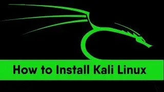 Kali Linux Installation Tutorial | WhiteHatDevil