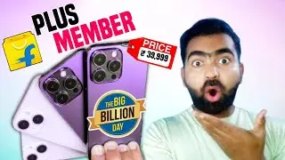 All iPhone Prices in Flipkart Big Billion Days 2023 | Flipkart Big Billion Days 2023 FAQ