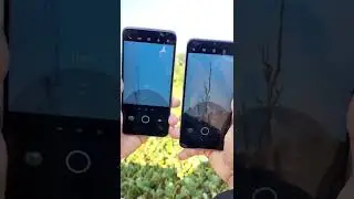 Realme 9 5G Vs Realme 9i 5G 10X Zoom Test 🔥🔥