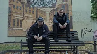 ЗАМАЙ & РУДБОЙ — КПП ЧАРЛИ (ПРЕМЬЕРА 2023)