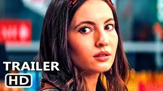 BLACK FRIDAY Trailer (2021) Bruce Campbell, Comedy Movie