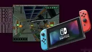 Kotor2 on Nintendo Switch : A Dream Come True