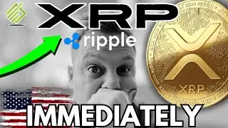 XRP — Immediate SURGE on this Day 🚨