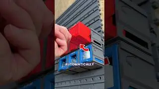 We Built Infinite Storage - Part 8