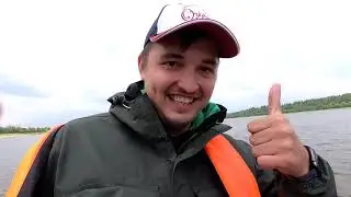 Троллинг на Ахтубе 2020