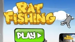 Rat Fishing Level1-31 Walkthrough