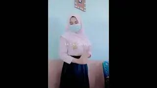 Tik tok gadis SMP gunung gede #viral #shorts