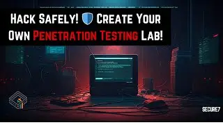 🔴 The Ultimate VulnHub Guide: How to Set Up Your Own Hacking Lab (Step-by-Step)