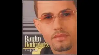 Raulin Rodriguez - Amor de mi vida  (Audio lyrics : letra) Roque sounds.