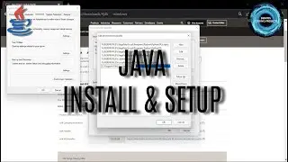 How to Install and Setup Java JDK on Windows 10 & 11 and Check if Installed Correctly 🛠️