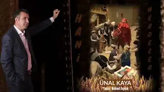 O Eski insanlar Hani Nerdeler ? ÜNAL KAYA