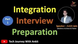 Integration Interview Questions & Answers 