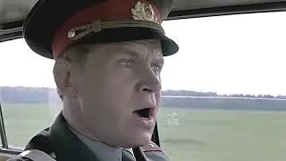 Сергей Никоненко / Пётр Зыкин | Как будто имеешь право ездить без документов