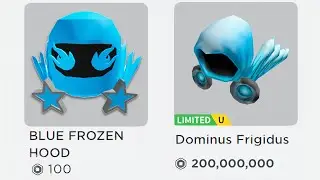 NEW CHEAP DOMINUS 💀